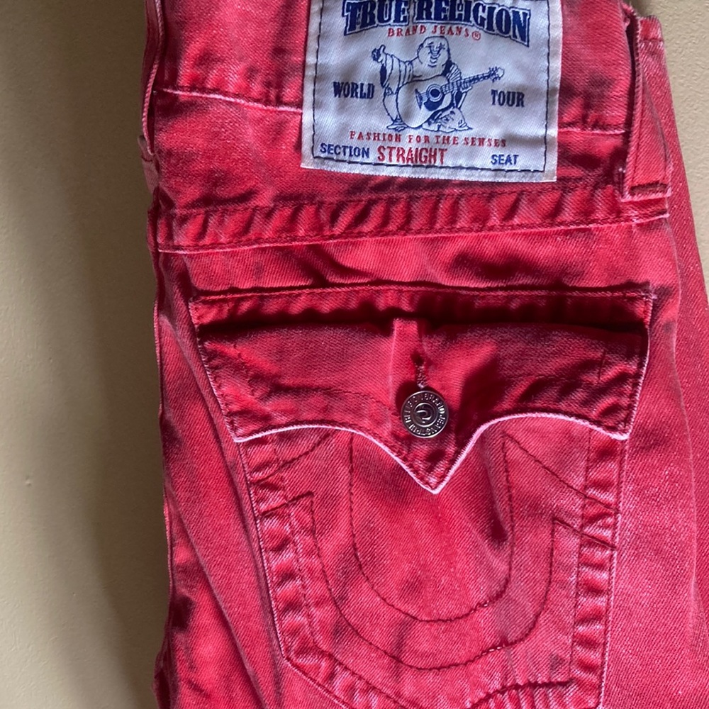 True Religion